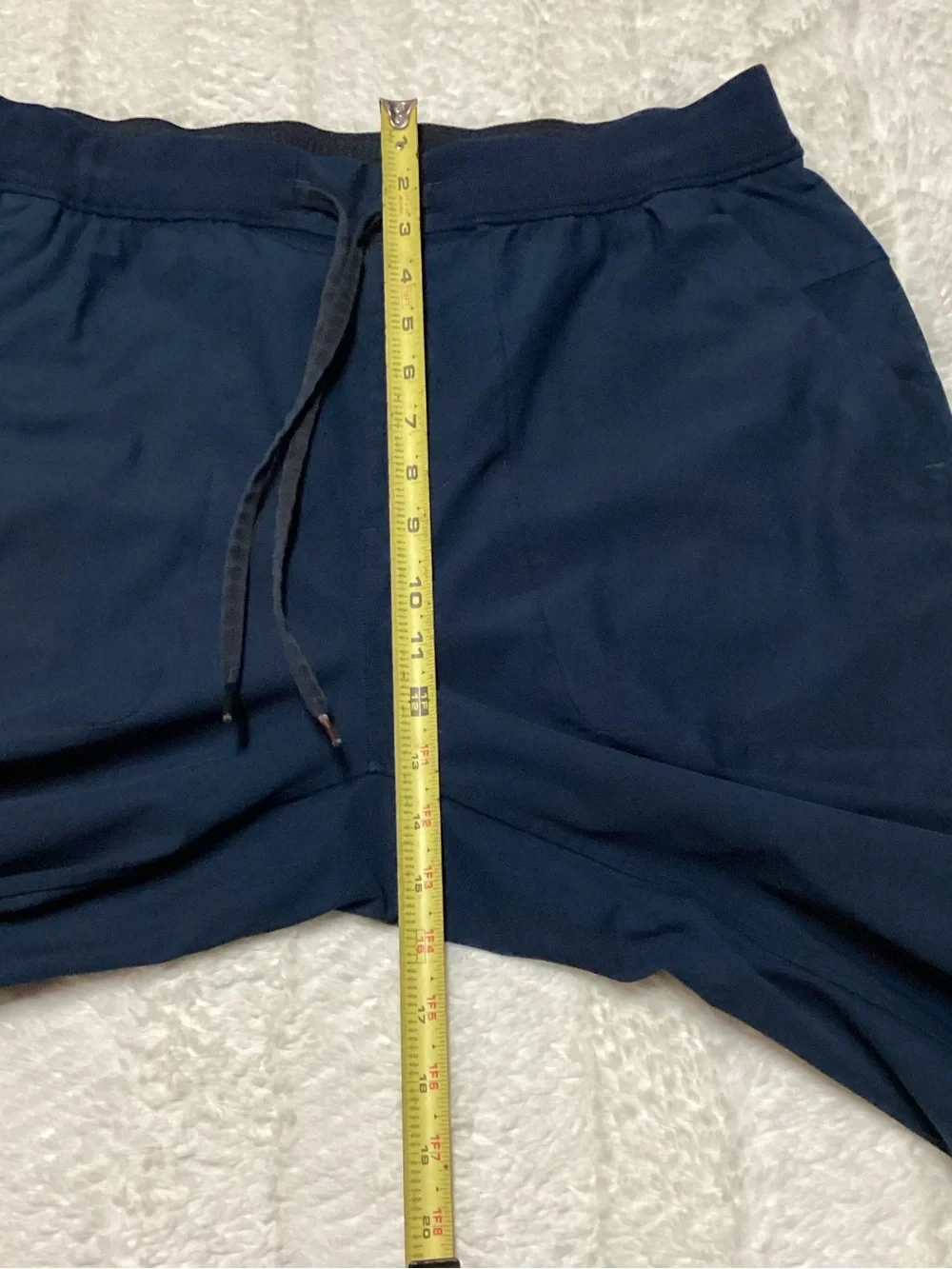 N/A men’s lululemon